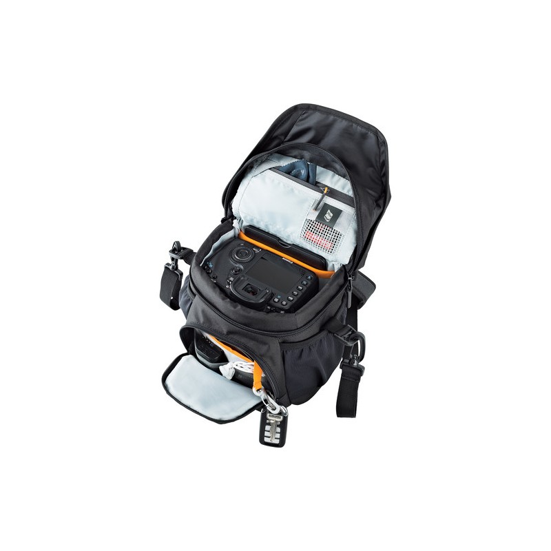Çantë Lowepro Nova 140 AW II