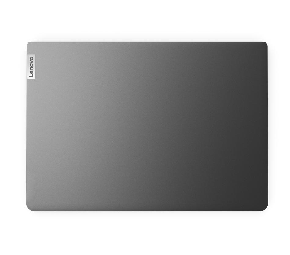 Лаптоп Lenovo IdeaPad 5, 16", AMD Ryzen 7 5800H, 16 GB RAM, 1 TB SSD, сив