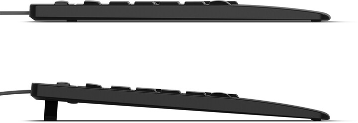 Tastierë 3Dconnexion, US/INT, QWERTY