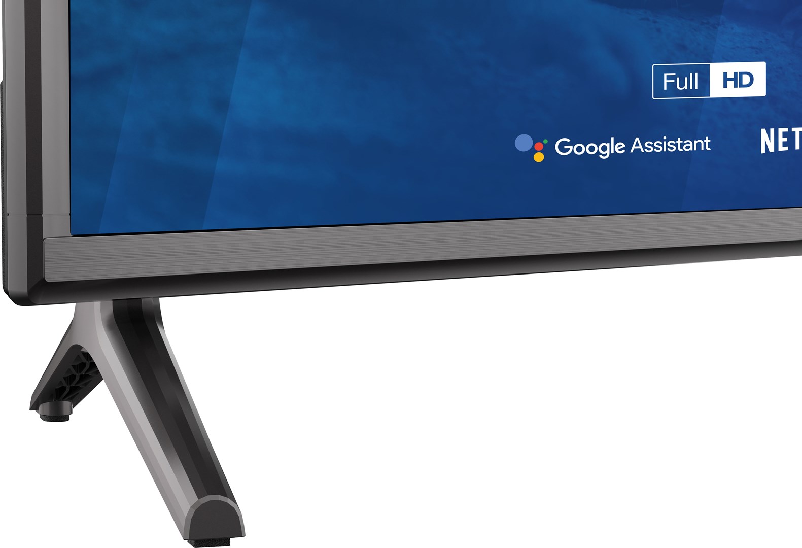 Televizor Blaupunkt 40FBG5000S Smart, 40" (101.6 cm), LED Full HD, i zi