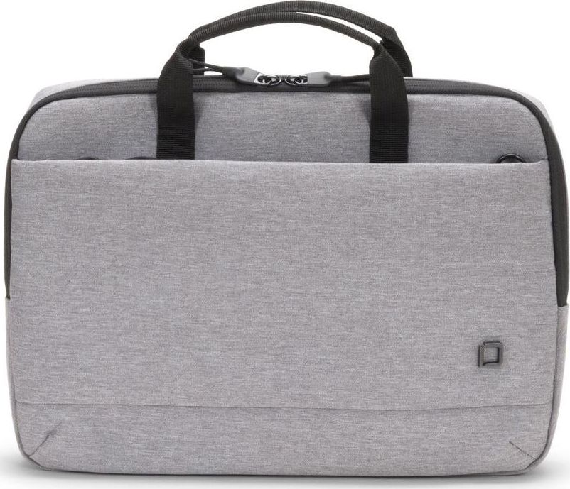 Çantë laptopi Dicota Eco Slim Case Motion, 12-13.3", gri e çelët