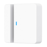 Senzor inteligjent dyersh X-Sense SDS0A, wireless, njoftime aplikacioni, i bardhë