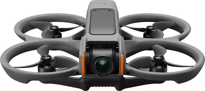 Dron DJI Avata 2 Fly More Combo, me 3 bateri