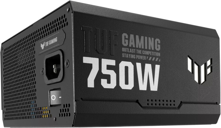 Burim energjie Asus TUF Gaming 90YE00S3-B0NA00 , 750W