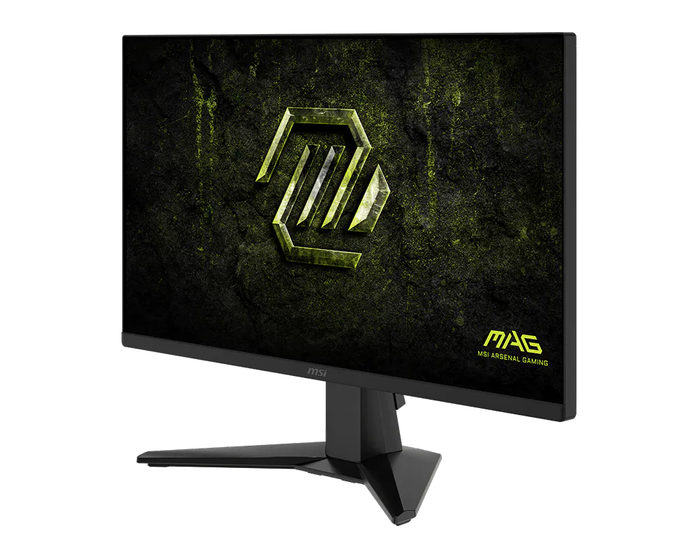Monitor MSI MAG 255F X24, 24.5", FHD, 240Hz, i zi