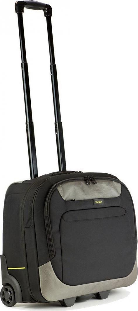 Valixhe Targus CityGear, 17.3", e zezë
