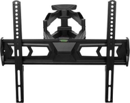 Mbajtëse muri për TV Arkas LPP-465 T CZ, 32"-65", deri 30kg, e zezë