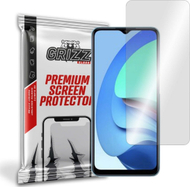 Mbrojtëse ekrani GrizzGlass Hydrogel Film për Oppo A56 5G, transparencë e lartë