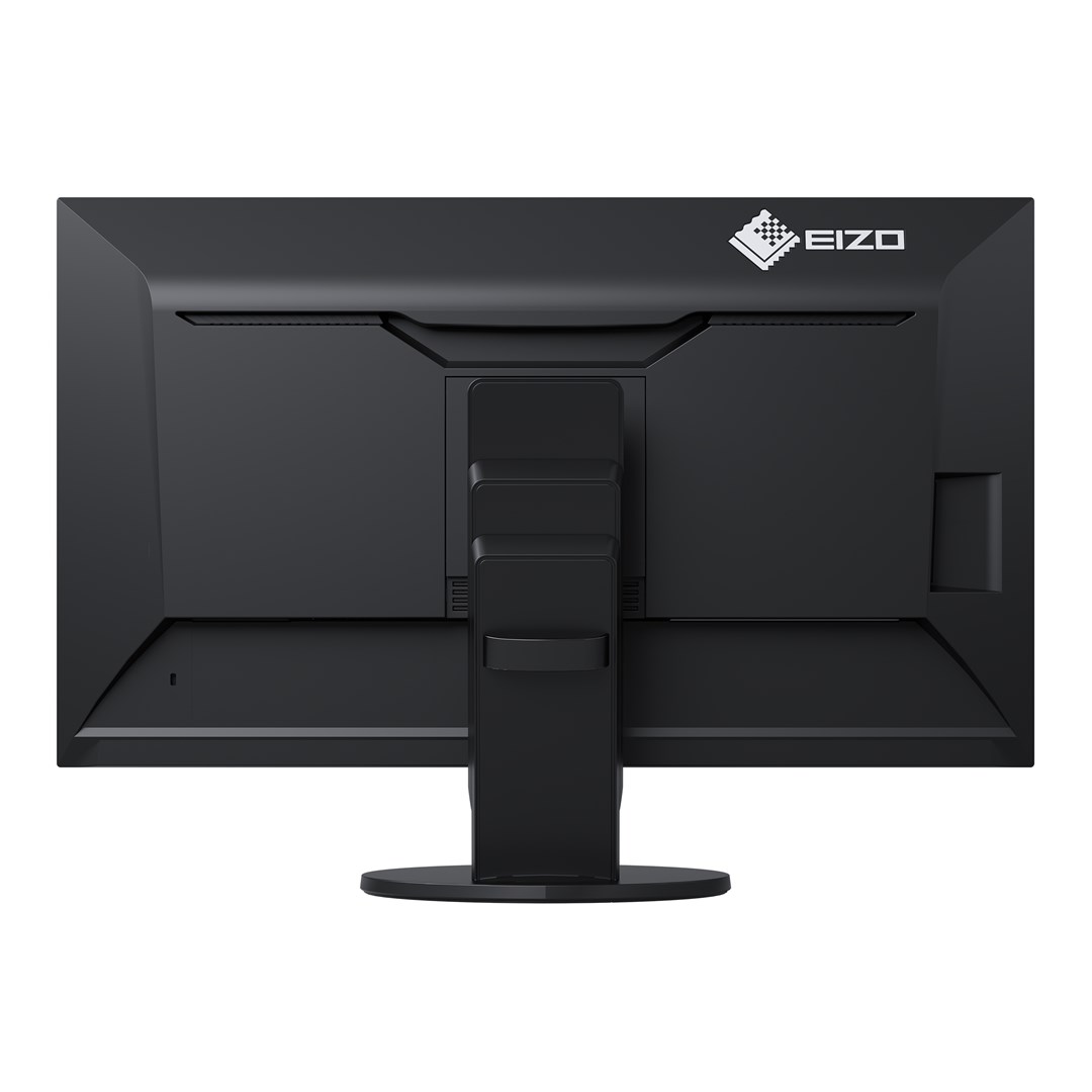 Monitor EIZO FlexScan EV2785-BK, 27", 3840 x 2160, 4K Ultra HD, i zi