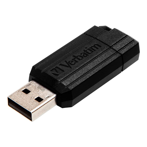 USB Verbatim, 16GB