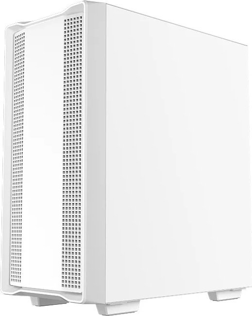 Kasë Deepcool CC560 V2, e bardhë, Midi Tower