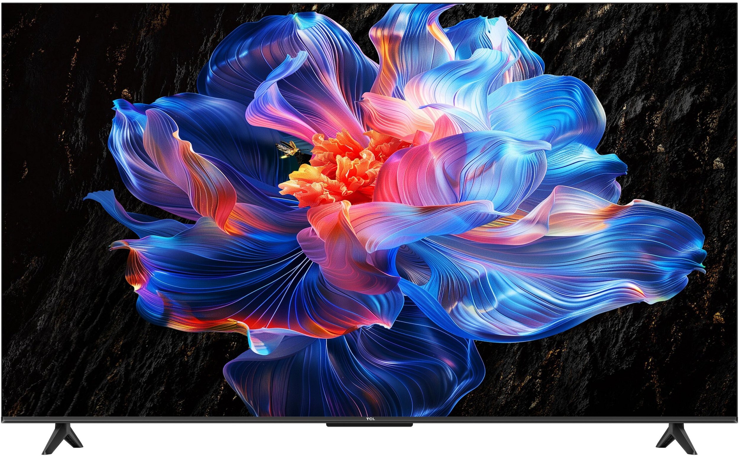 Televizor TCL 43V6CX1, 43", 4K Ultra HD, Smart Google TV