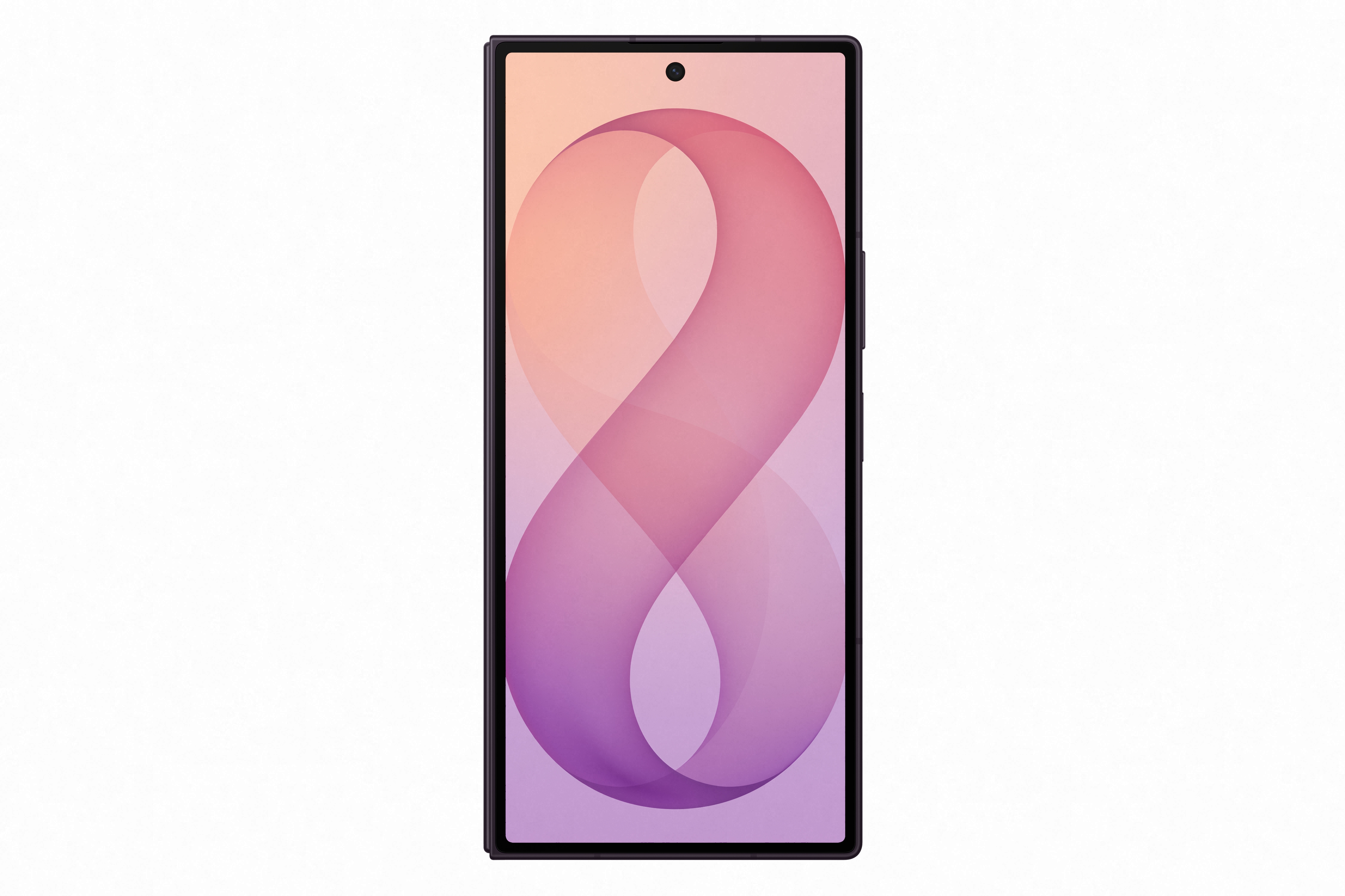 Celular Samsung Galaxy Z Fold Ultra, 12GB/ 256GB, vjollcë e errët