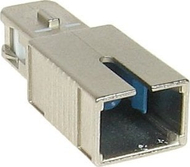 Zbehës optik Tumik TO-SC/10DB, 10 dB, ndërfaqe SC, gri