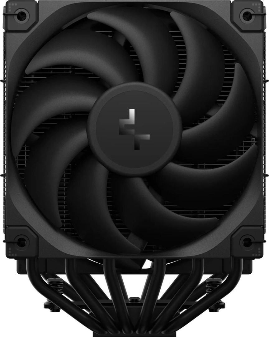 Ftohës DeepCool LS520 SE WH All-in-one, 12 cm 2