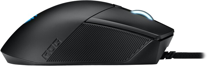 Maus ASUS ROG Gladius III, i zi