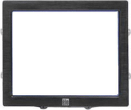 Kornizë monitori Elotouch 1937L,1939L, e zezë
