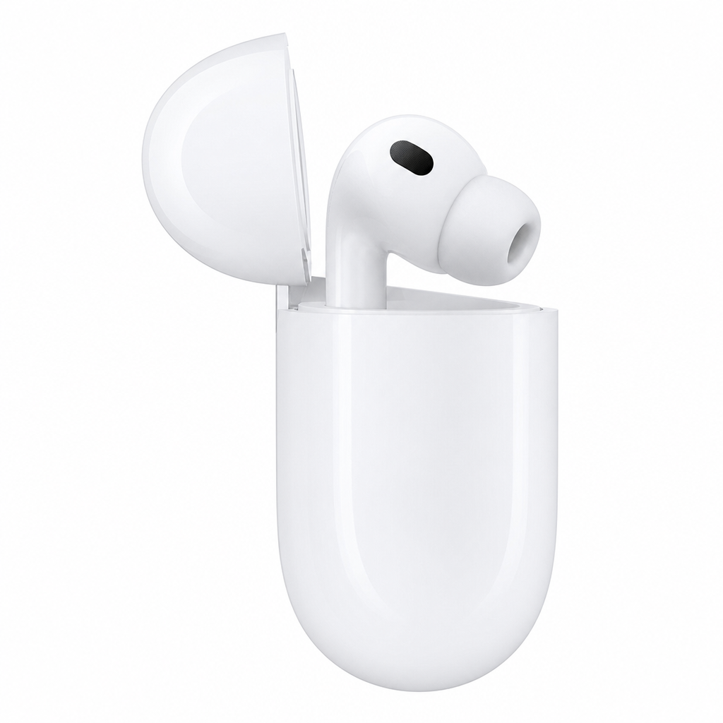 [Ekspozuar] Apple AirPods Pro3 with MagSafe Case (USB-C)