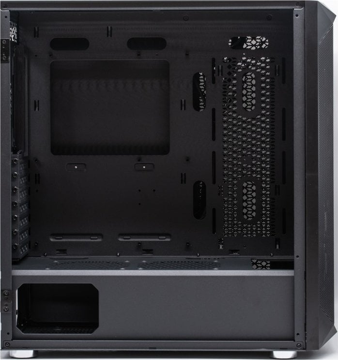 Kasë 1stCOOL Wind Storm, Midi Tower