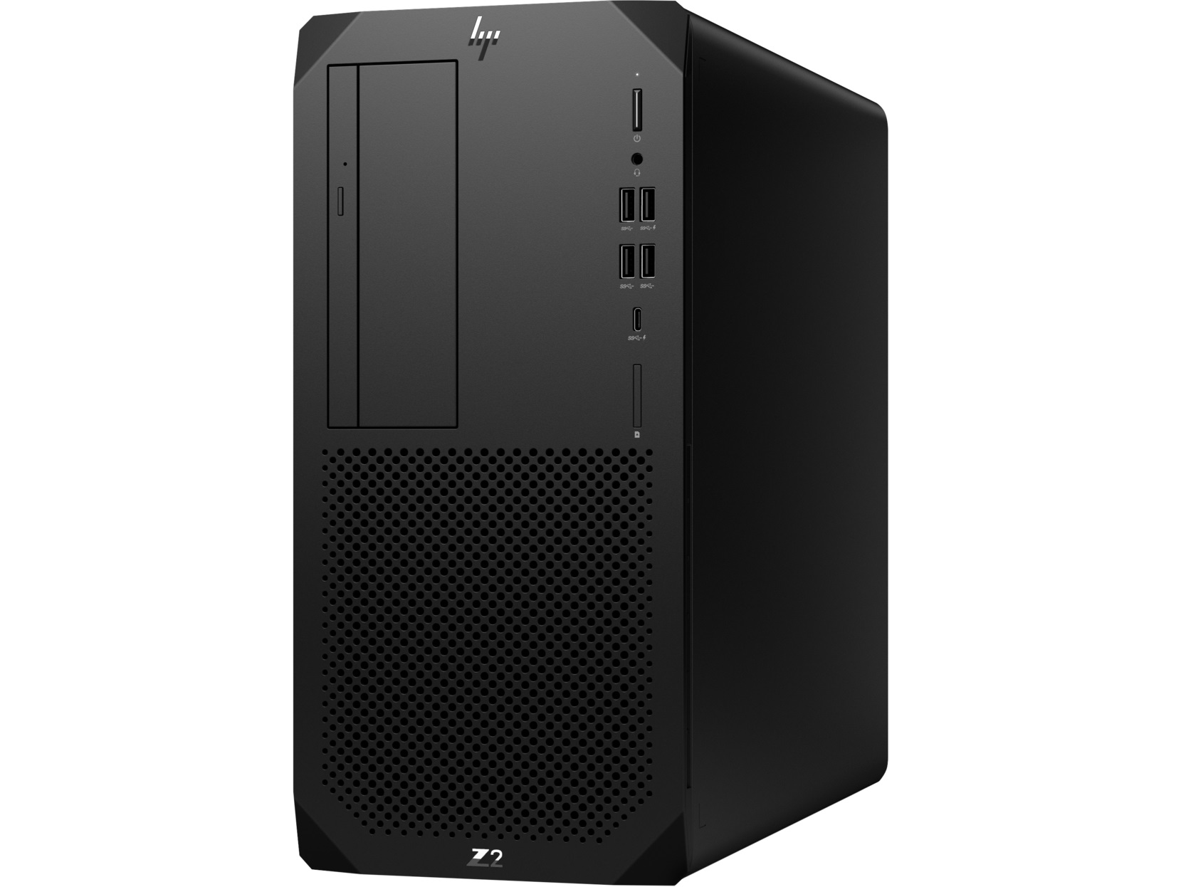 Kompjuter desktop HP Z2 TWR G9, i7 14700K, 32GB RAM, RTX 4060 8GB