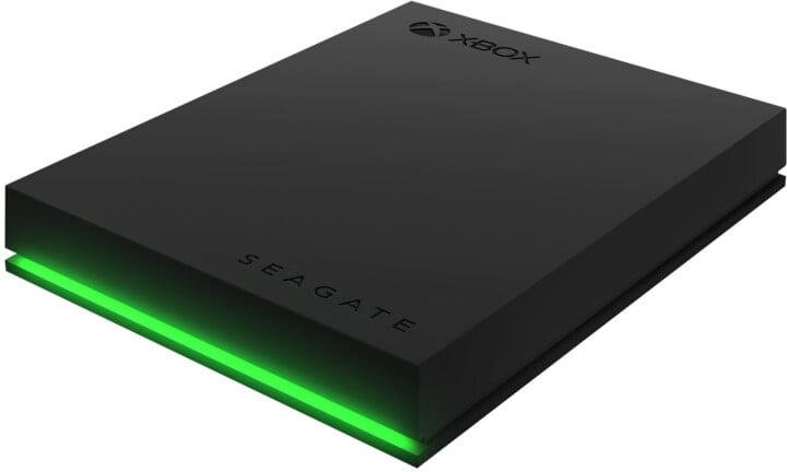 Disk Seagate Game Drive për Xbox, 2TB