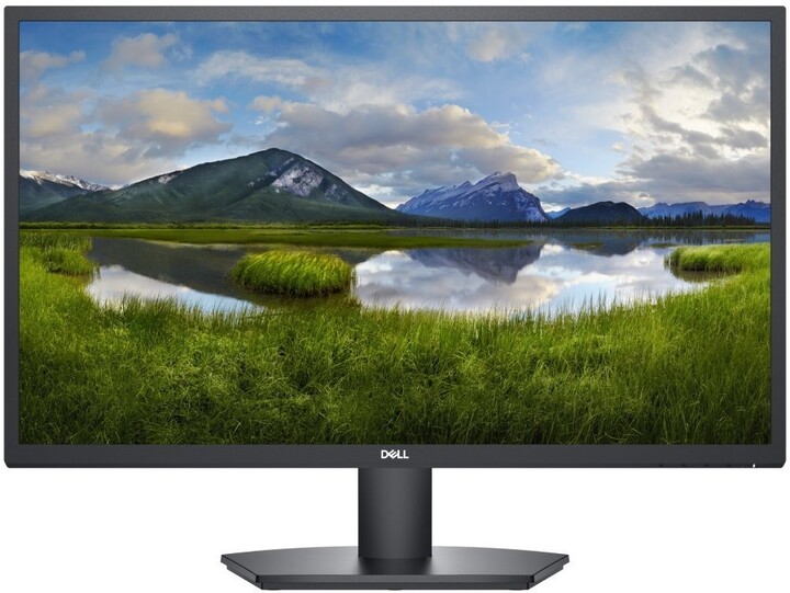 Monitor Dell SE2722H, 27" LED, Full HD, i zi