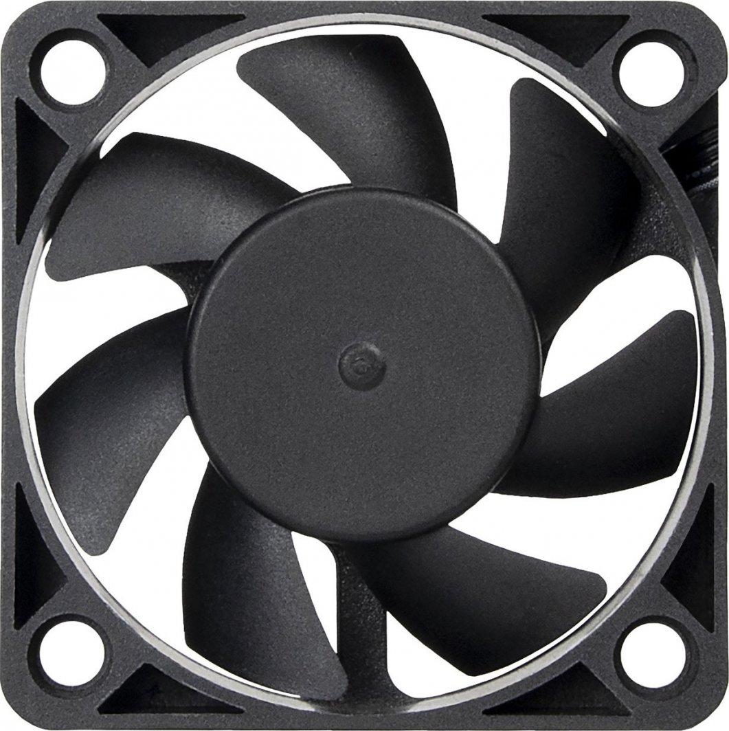 Ftohës SilverStone FTF 5010, 50 mm