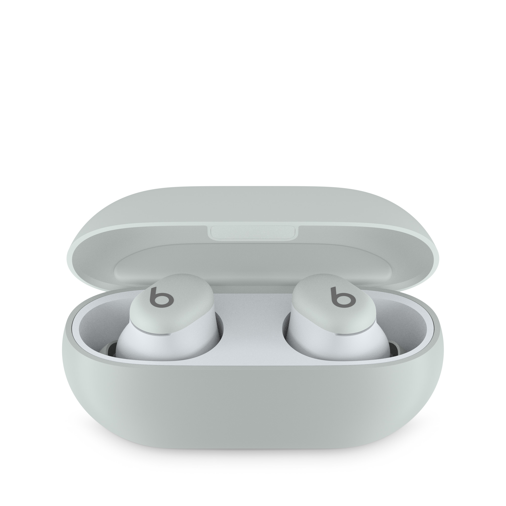 Beats Solo Buds True Wireless Earbuds, Storm Grey