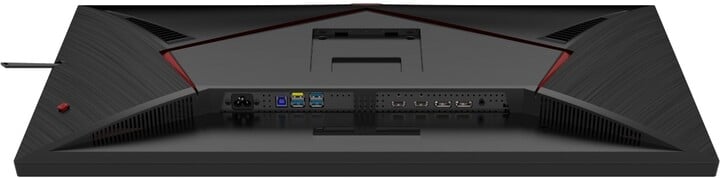 Monitor AOC AG275QXN - LED, 27", QHD, i zi