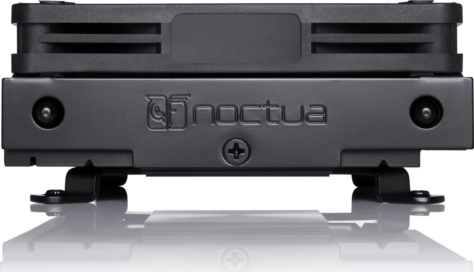 Ftohës për CPU Noctua NH-L9i-17xx, për Intel LGA1700, i zi