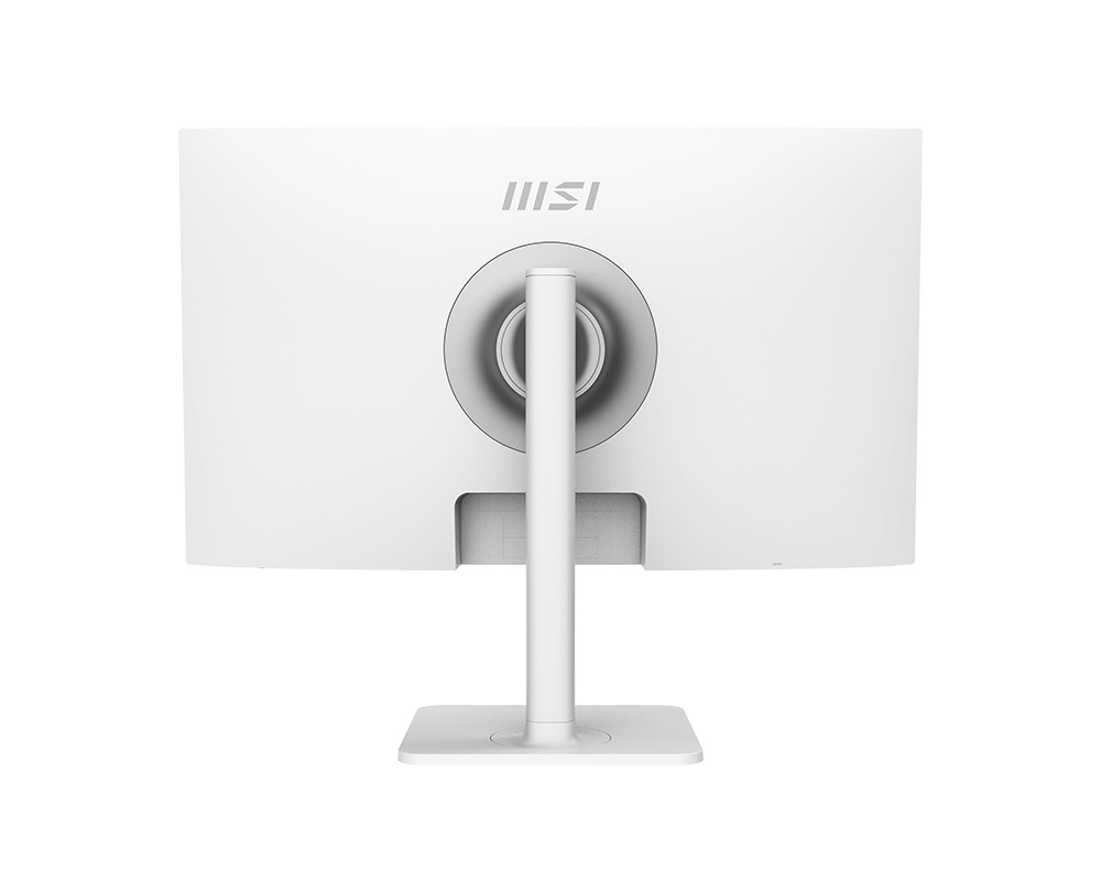 Monitor Msi Modern Md272xpw, 27", FHD, i bardhë