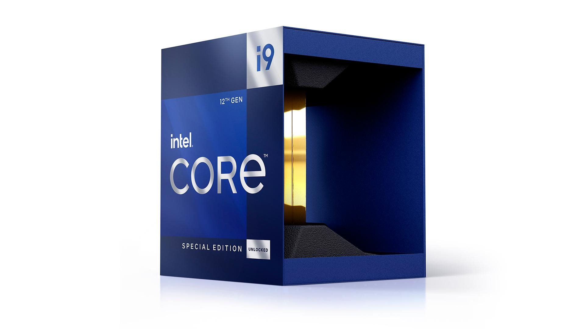 Procesor Intel Core i9-12900KS, 16 bërthama, 3.4GHz, LGA1700