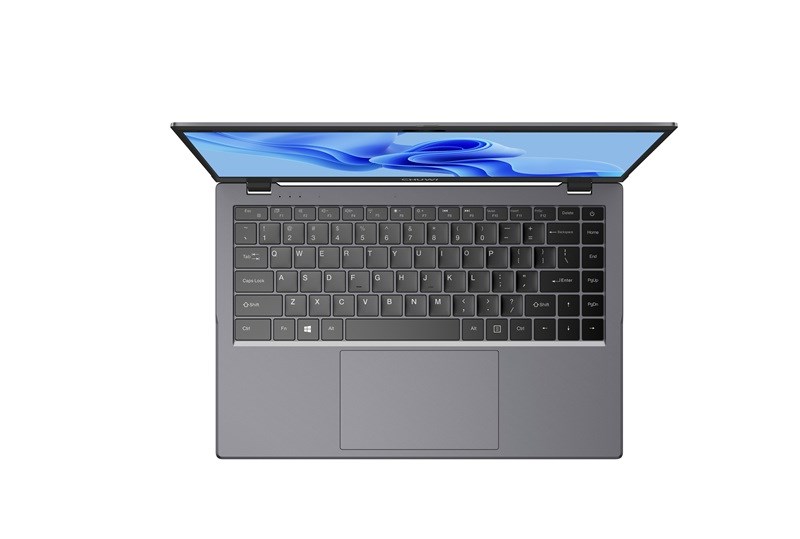 Laptop Chuwi GemiBook X Pro K2, 14.1", 16GB RAM, 512GB SSD, i zi