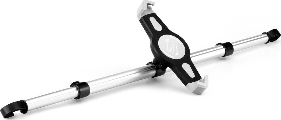 Mbajtës makine për tablet Partner Tele.com Mount, 7–11", universal, i zi