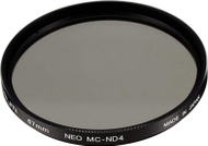 Filtër ND Marumi MC-ND4X, Neutral Gray, 67mm