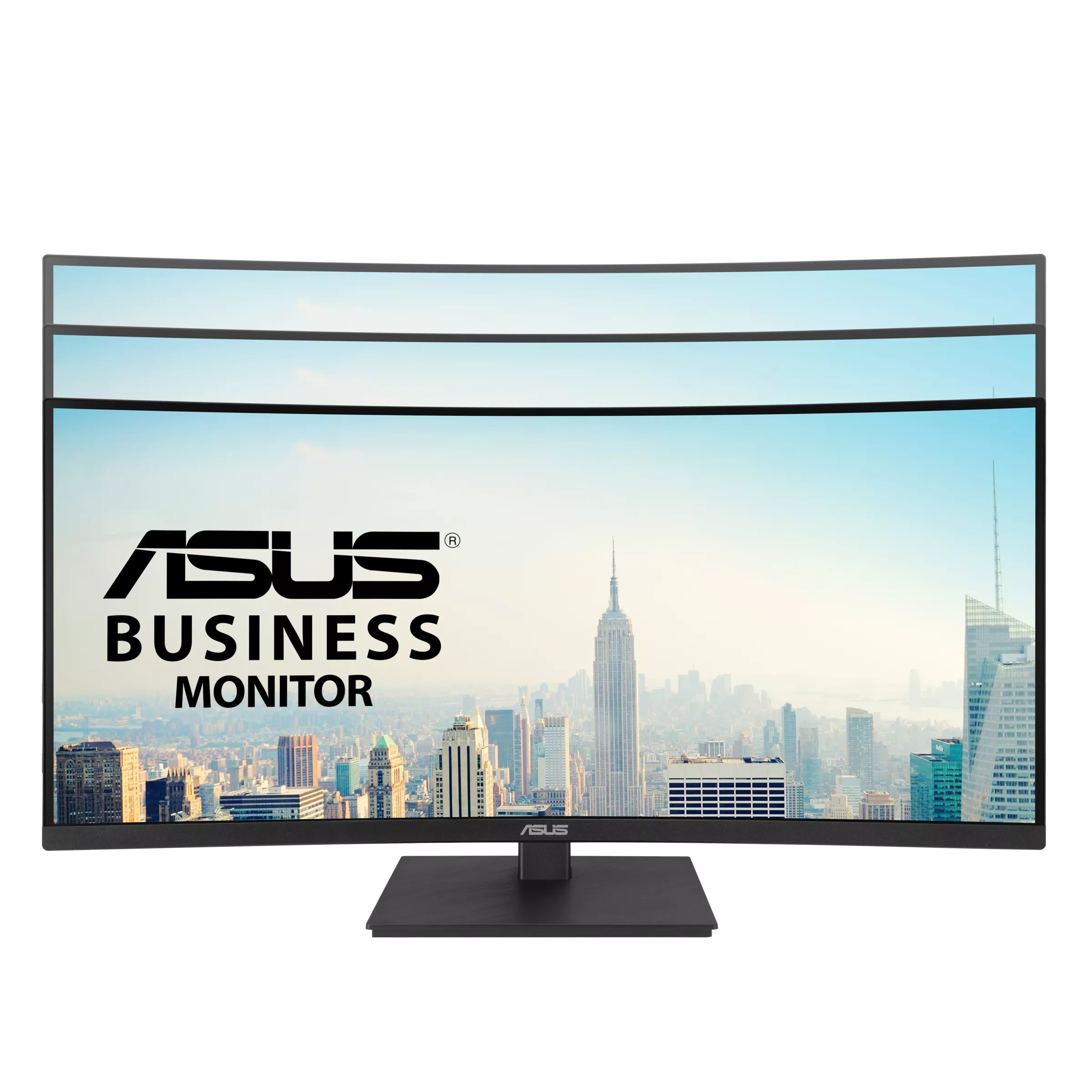 Monitor ASUS VA34VCPSN - LED, 34", UW-QH, i zi