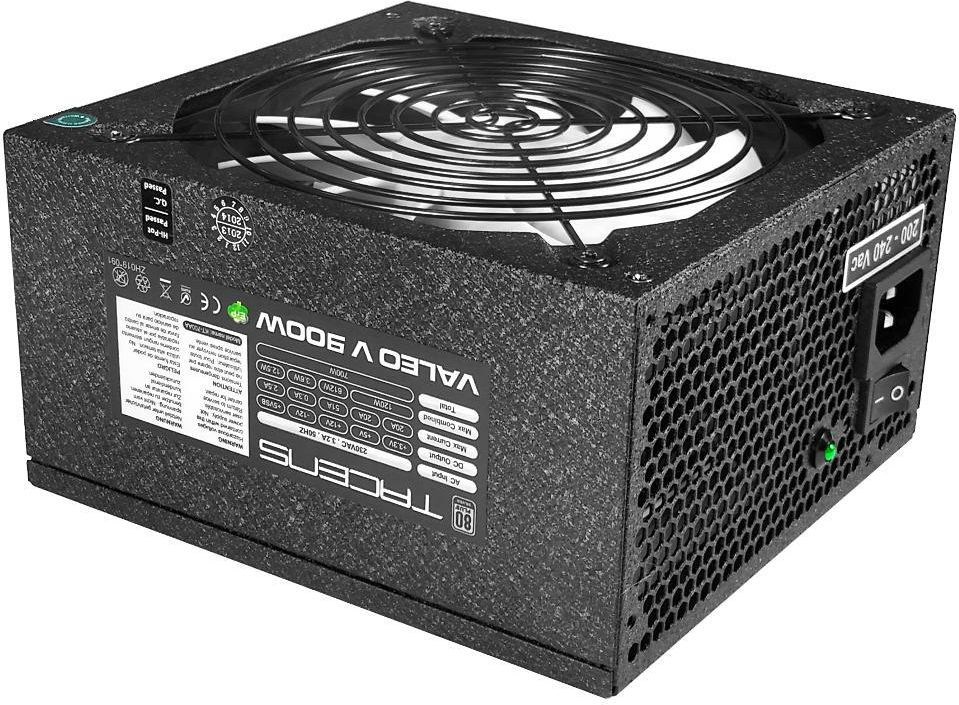 Furnizim me energji PC Tacens Valeo V 800M, 800W, 80 Plus Silver, i zi