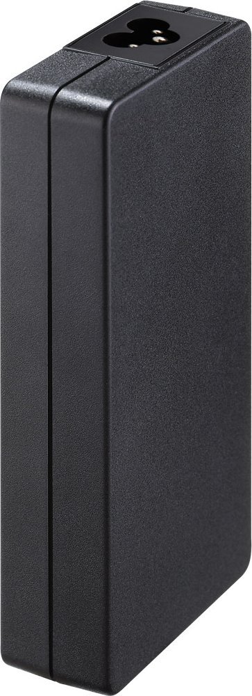 Adapter universal për laptop FSP Fortron NB120 PRO, 120W, i zi