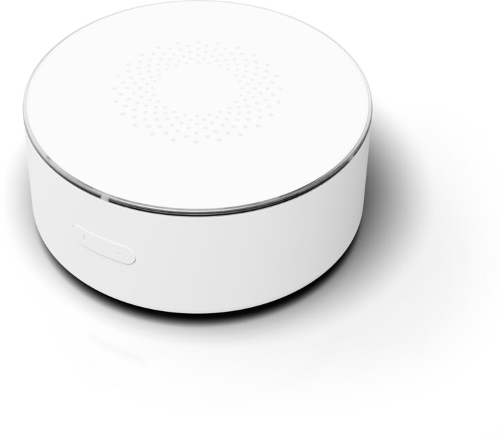 Sensor i mençur Tesla Smart Sensor Siren