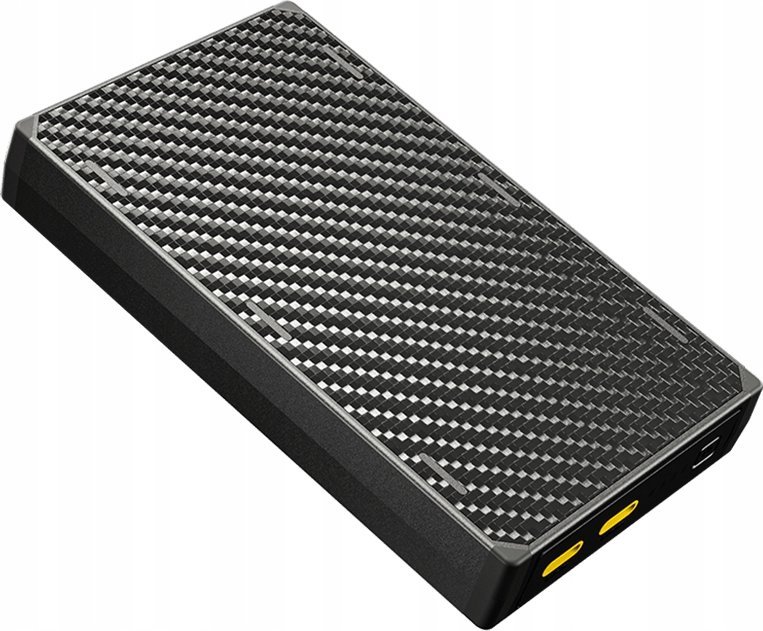 Power bank Nitecore NB20000 Gen 3, 20000mAh, 2x USB C, i zi