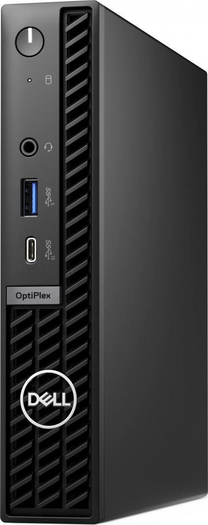 Kompjuter Dell OptiPlex Micro Form Factor 7020, Intel® Core™ i5-14500T, 16 GB RAM, 256 GB SSD, i zi