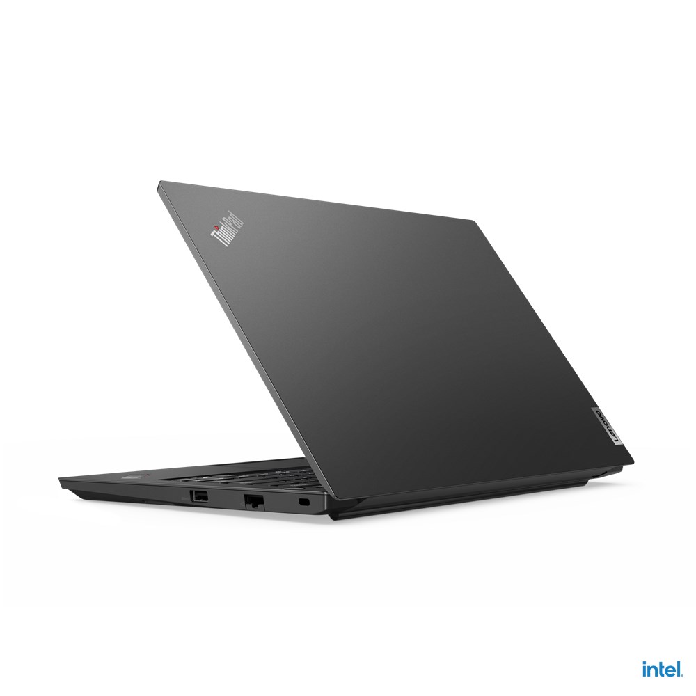 Laptop Lenovo ThinkPad E14, 14", Intel Core i5 1235U, 8 GB RAM, 256 GB SSD, i zi