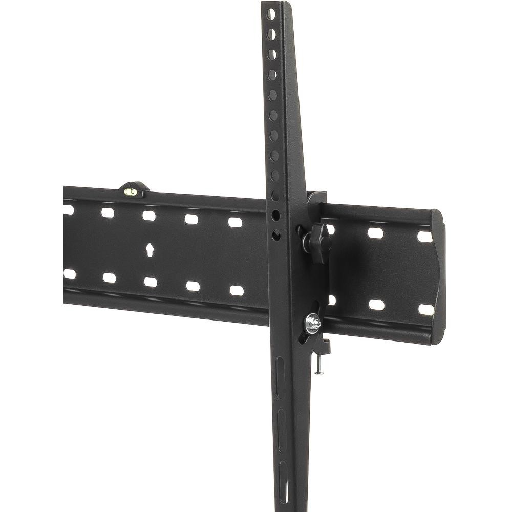 Mbajtëse për TV 40"-70" STELL SHO 3310 SLIM - E zezë