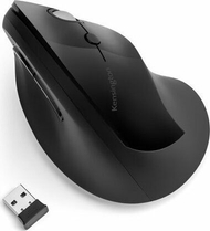 Maus Kensington Ergo, wireless, USB, i zi