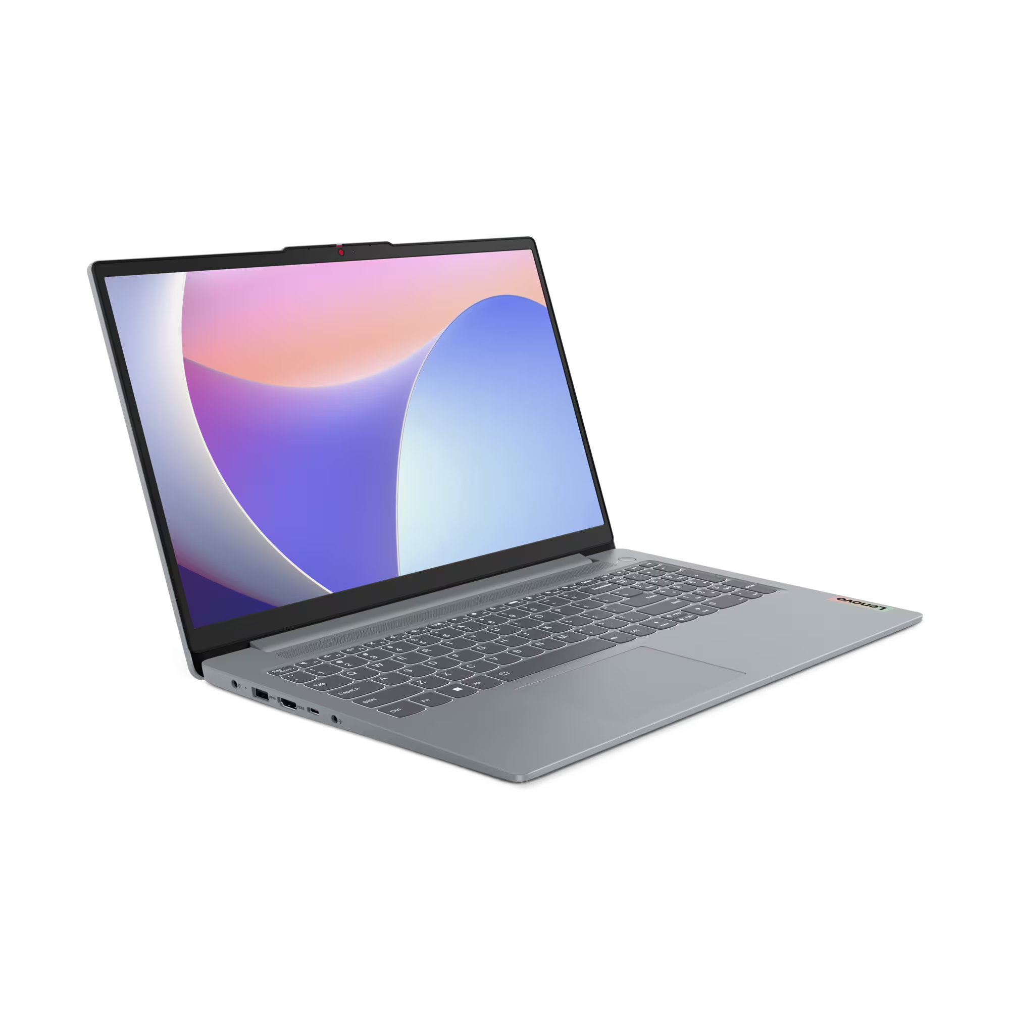 Laptop Lenovo NB IdeaPad Slim 3 15IRH8, 15.6", Intel Core i7-13620H, 16GB RAM, 512GB SSD, Intel UHD Graphics, i hirtë