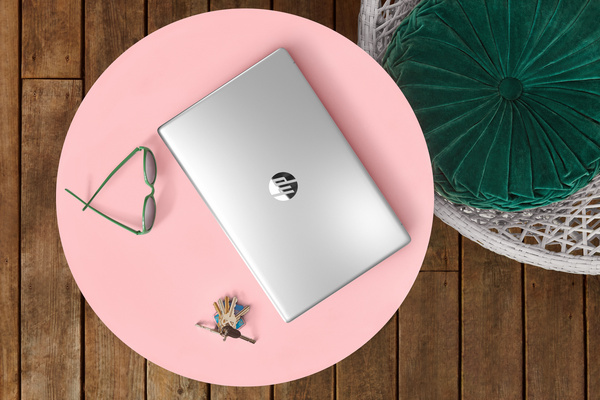 Laptop HP 17-cn0053cl, 17.3", Intel Core i5, 12GB DDR4, 1000 GB HDD, Intel Iris Xe Graphics, i argjendtë