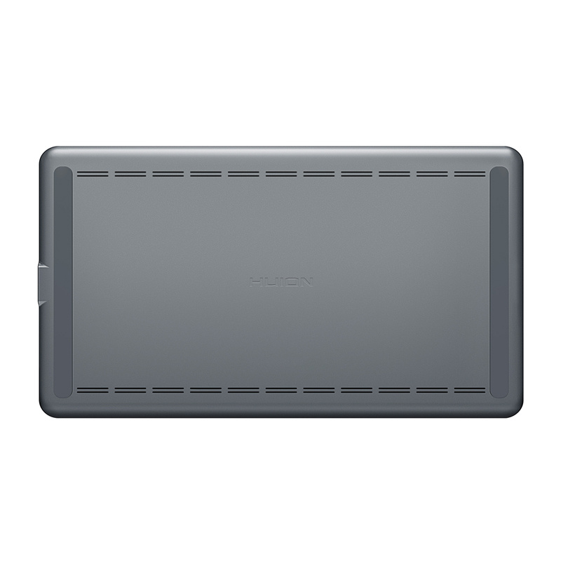 Tablet grafik Huion Kamvas Pro 13, 13.3", 8192 nivele presioni, i zi