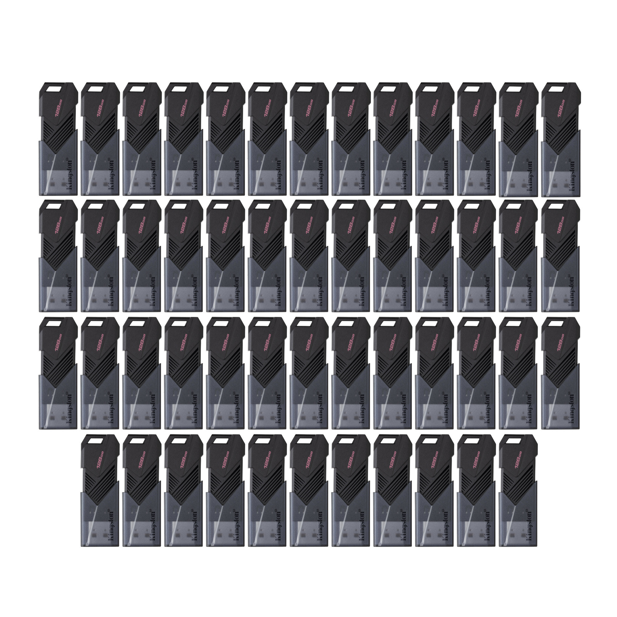 USB Kingston DataTraveler, 128GB, USB 3.2, i zi