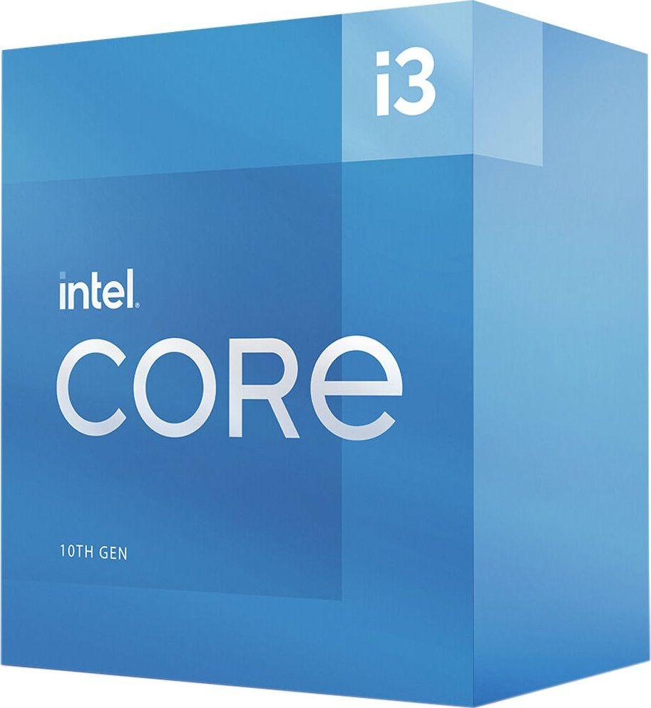Procesor Intel Core i3-10105 (BX8070110105), 3.7 GHz, 6 MB, BOX