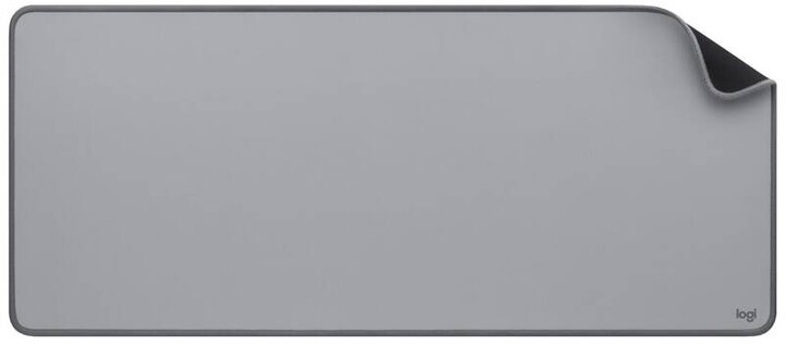 [OUTLET] Mauspad Logitech Desk Mat Studio Series, hirtë